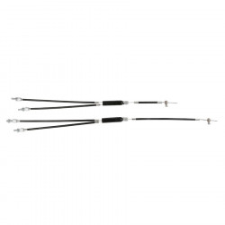 Cablu fata Frana/Rotor BMX SXT 520 mm - Img 1