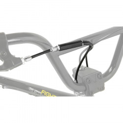 Cablu fata Frana/Rotor BMX SXT 520 mm - Img 3