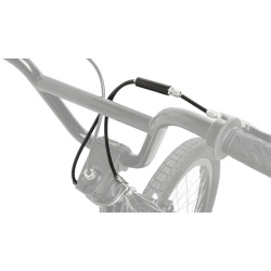 Cablu fata Frana/Rotor BMX SXT 520 mm - Img 4