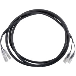 Cablu lumina spate BAFANG E-bike - 1100 mm