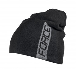 Caciula iarna Force Elf neagra