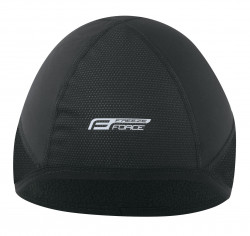 Caciula sub casca Force Freeze pentru iarna, neagra, S-M - Img 3
