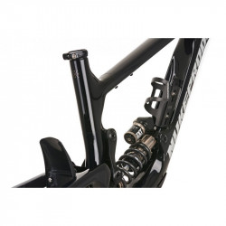 Cadru Bicicleta Nukeproof Giga 290 Carbon (Ext Shock) Black