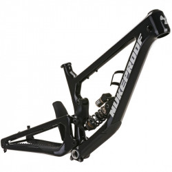 Cadru Bicicleta Nukeproof Giga 290 Carbon (Ext Shock) Black
