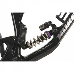 Cadru Bicicleta Nukeproof Giga 297 Carbon (Fast Shock) Black