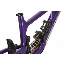 Cadru Bicicleta Nukeproof Giga 297 Carbon (Fast Shock) Purple
