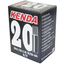 Camera KENDA 20 x 2.125 - 2.35(55/58-406) AV - 35 mm