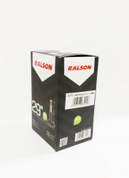 Camera Ralson 29x2.25 Valva Auto 48mm - Img 2