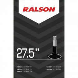 Camera Ralson R-6205 27.5x1.90-2.35(50-60/584) AV