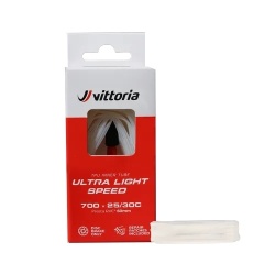 Camera Ultra Light Speed VITTORIA 700 x 25-30C FV 60 mm 30g - Img 8