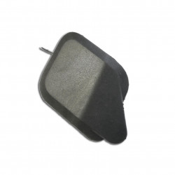 CAPAC port incarcare charging plug cover (18-00606) (2020-2021) capac - Img 3