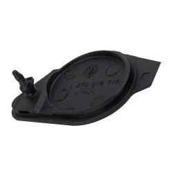 Capac protectie mufa conectare baterie suplimentara cadru BOSCH