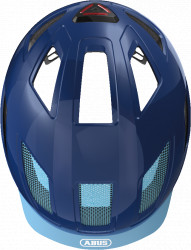 Casca ABUS Hyban 2.0 core blue L (56-61 cm) - Img 4