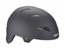Casca BBB TableTop BHE-52 neagra M (52-57 cm)