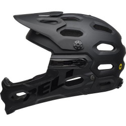 Casca BELL SUPER 3R MIPS Black