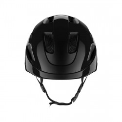 Casca bicicleta copii LAZER Nutz Kineticore CE-CPSC Negru One Size