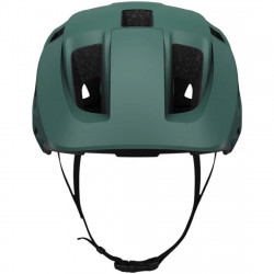 Casca bicicleta LAZER Lupo KinetiCore Green One Size