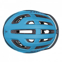 Casca bicicleta SCOTT ARX albastra