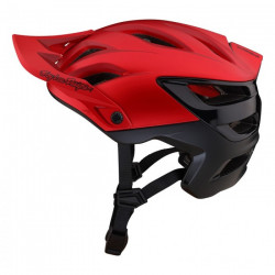 Casca Bicicleta Troy Lee Designs A3 Mips Uno Red