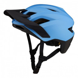 Casca Bicicleta Troy Lee Designs Flowline Mips Orbit Blue / Black