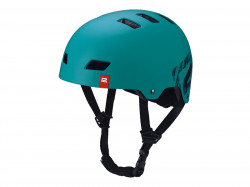 Casca BMX P2R DAPP, M 55-58cm Sky - Img 3