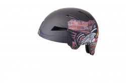 Casca BMX-SKATE BRAVE HEART 52/57 cm