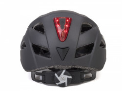 Casca Ciclism AUTHOR Pulse LED X8 58-61 cm Grey - Img 2