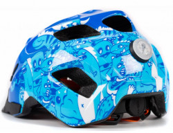 Casca CUBE COPII ANT Blue 