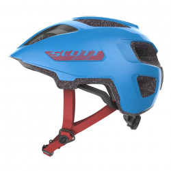 Casca ciclism copii SCOTT Spunto JR Atlantic Blue