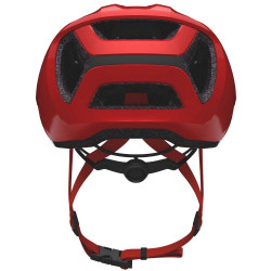 Casca ciclism SCOTT Supra Striker Red