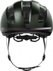 Casca City e-Bike ABUS Purl-Y Moss Green