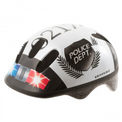 Casca Copii M-WAVE POLICE S-(52-57cm)