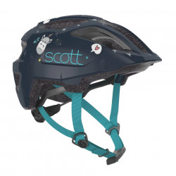 Casca copii SCOTT Spunto Kid Dark Blue