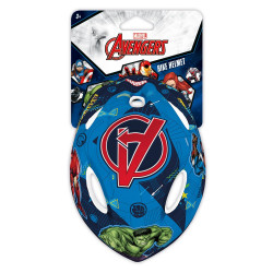 Casca copii Seven Avengers (52-56 cm) - Img 2