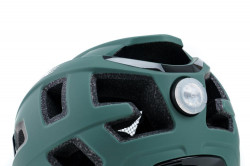 Casca CUBE Helmet Quest Old Green - Img 4