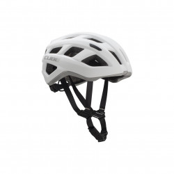 Casca CUBE Helmet Road Race White'N'Grey