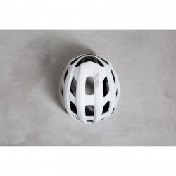Casca CUBE Helmet Road Race White'N'Grey - Img 2