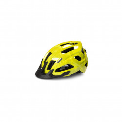 Casca CUBE Helmet Steep Glossy Citrone