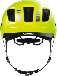 Casca de bicicleta ABUS Hyban 2.0 LED Signal - Img 6