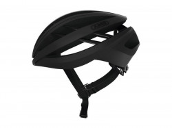 Casca de ciclism Abus Aventor Black, L (58-62 cm)