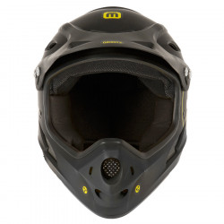 Casca Downhill M-WAVE FALL OUT M (53-56 cm) - Img 4