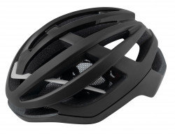 Casca Force Lynx negru mat