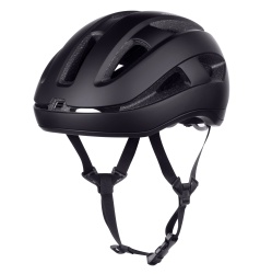 Casca Force Naos Black M-L (55 - 59 cm)