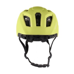 Casca Force Zebu cu lumina, lime XS-S (46-52 cm) - Img 3