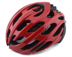 CASCA LAZER BLADE ROSU NEGRU M