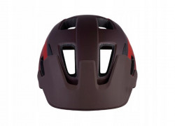 Casca LAZER Chiru Matte Red L