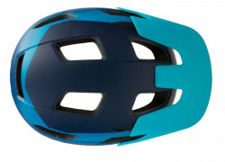 Casca LAZER Chiru Mips Matte Blue Steel L