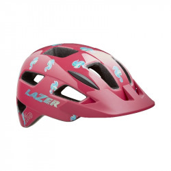 CASCA LAZER LIL GEKKO PINK SEA PONY