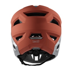 Casca Leatt MTB Enduro 2.0 Lava Red S - 51-55cm - Img 2