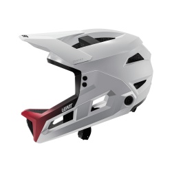 Casca Leatt MTB Enduro 3.0 Cream White L - 59-63cm - Img 3